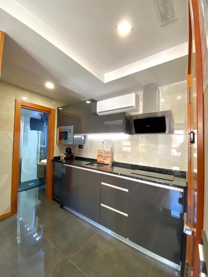 Grand Plaza Vega Apartment Burgos Exterior photo